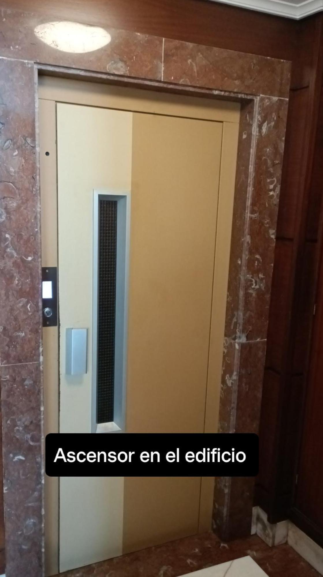 דירות סנטנדר Piso De Isabel G מראה חיצוני תמונה